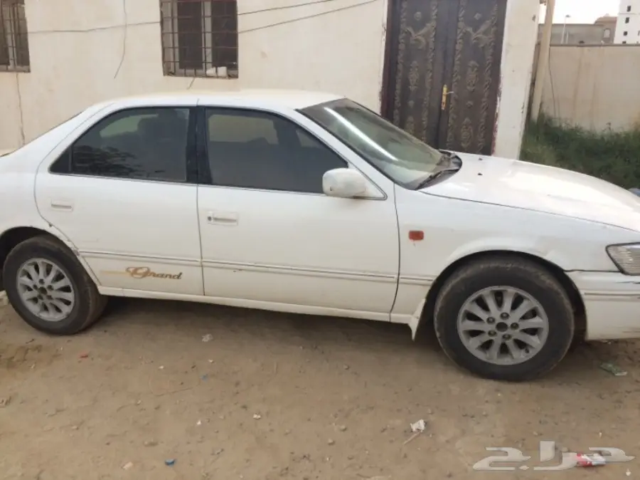كامري 99 GLI (image 2)