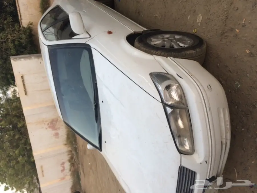 كامري 99 GLI (image 3)