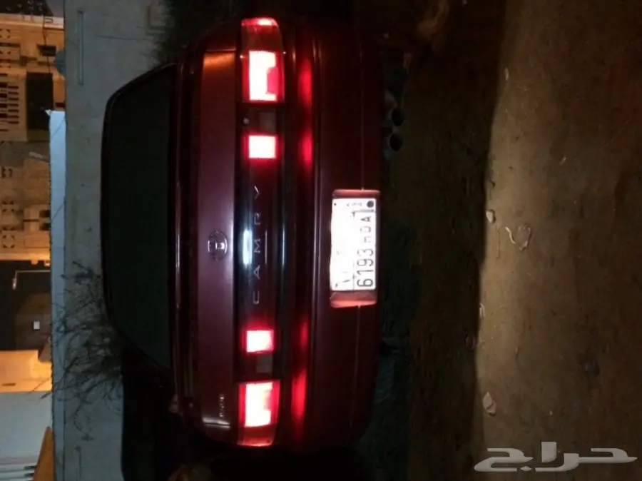 كامري قراندي 94