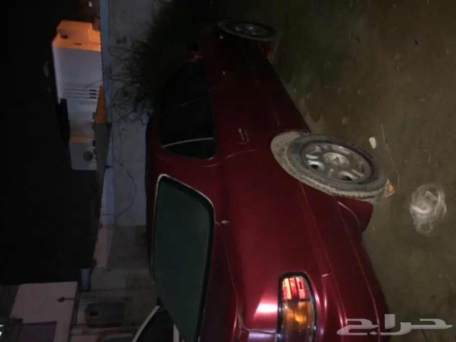 كامري قراندي 94 (image 1)