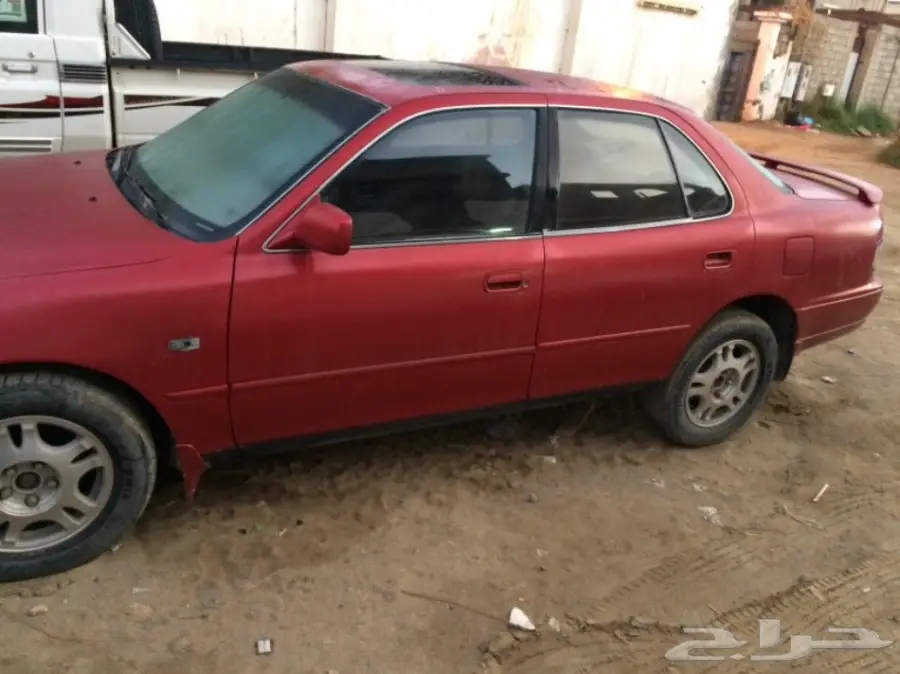 كامري قراندي 94 (image 2)