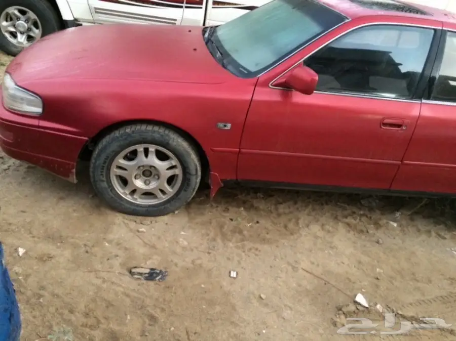 كامري قراندي 94 (image 3)