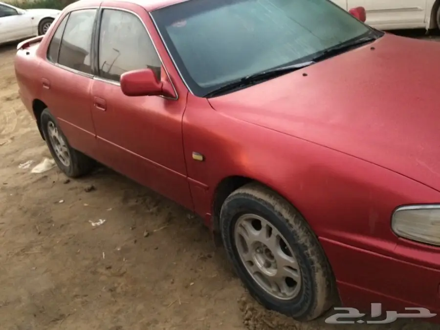 كامري قراندي 94 (image 4)