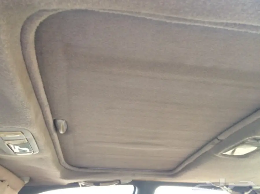 كامري قراندي 94 (image 5)