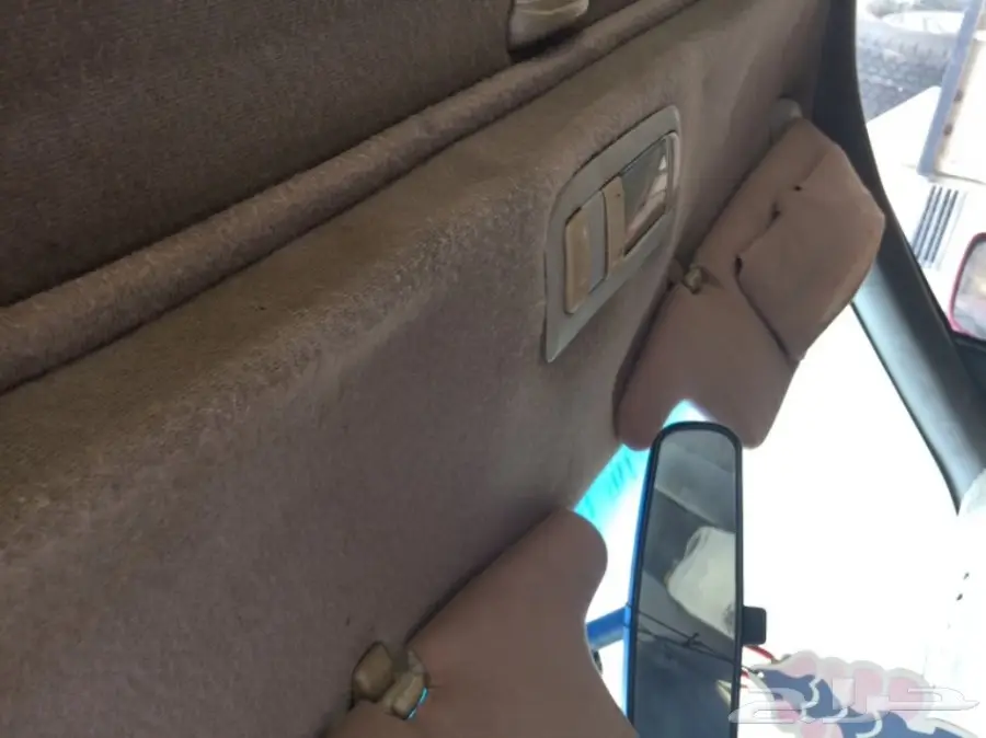 كامري قراندي 94 (image 6)