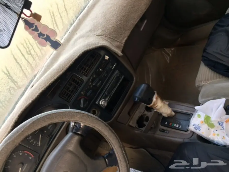 كامري قراندي 94 (image 7)