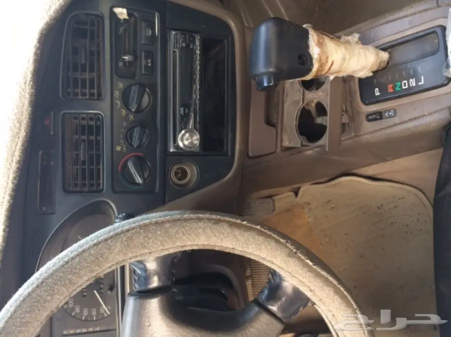 كامري قراندي 94 (image 9)