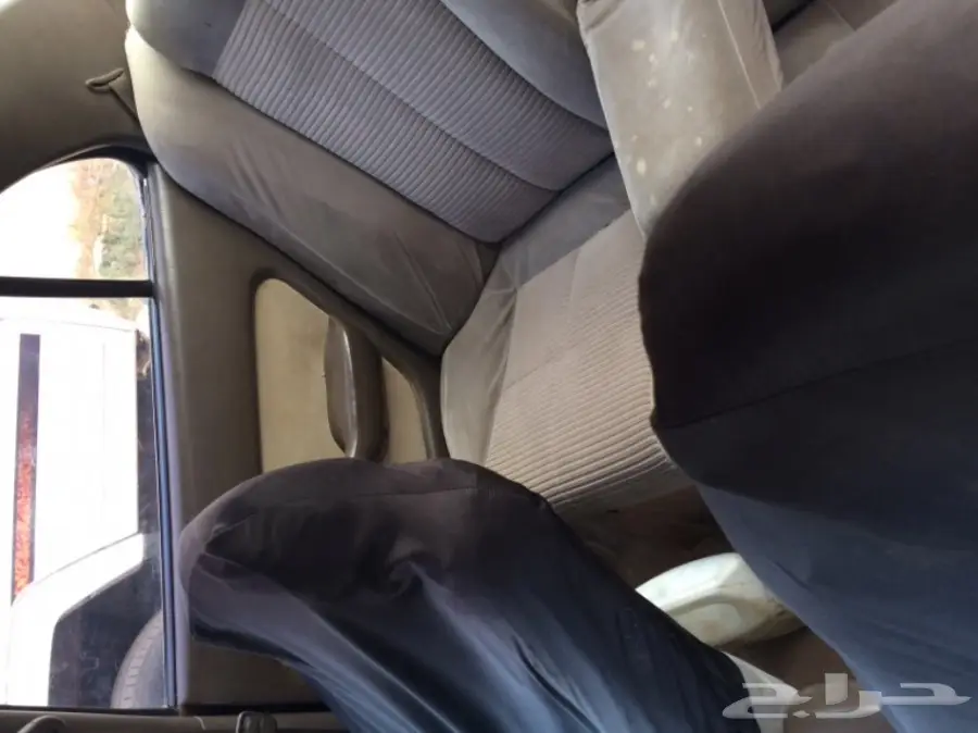 كامري قراندي 94 (image 10)