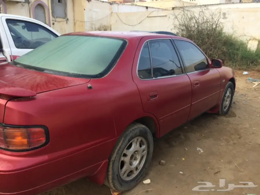 كامري قراندي 94 (image 11)