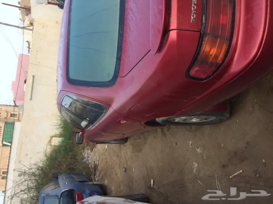 كامري قراندي 94 (image 12)