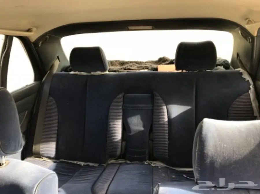 560_SEL مرسيدس بنز 1991  (image 7)