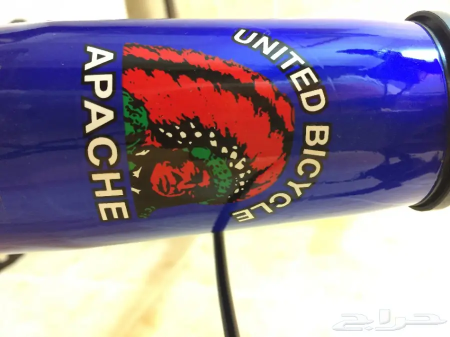 دراجات هوائية وسيكل ((تخفيضاات))((جده_الرياض) (image 6)