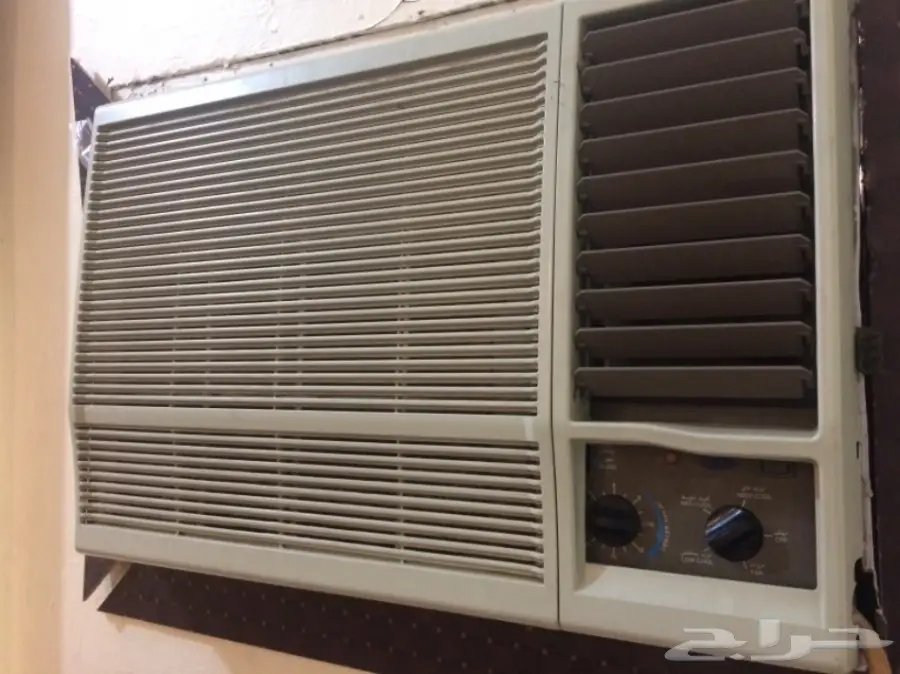 مكيف 24وحده   ماركه carrir امريكي  (image 1)