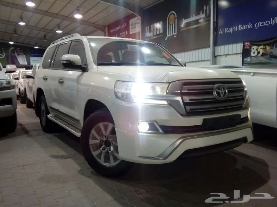 GXR 3 فل كامل 2018 سعودي (كاش وتقسيط) أقل سعر (image 3)