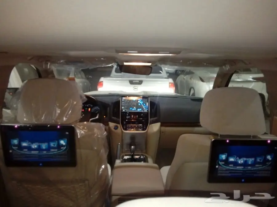 GXR 3 فل كامل 2018 سعودي (كاش وتقسيط) أقل سعر (image 12)