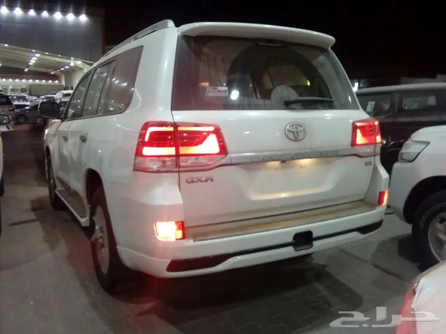 GXR 3 فل كامل 2018 سعودي (كاش وتقسيط) أقل سعر (image 17)