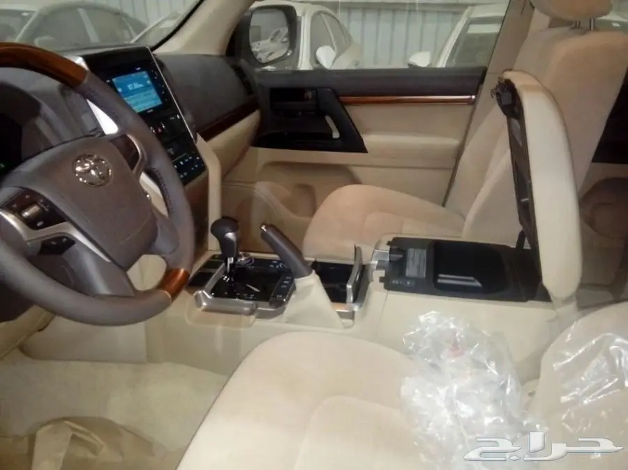 GXR 1 سعودي 2018 - V6 - فرصة لا تُفوّت! (image 2)