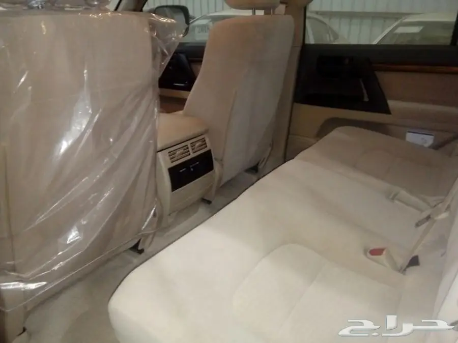 GXR 1 سعودي 2018 - V6 - فرصة لا تُفوّت! (image 9)