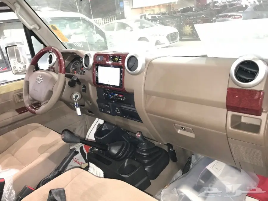 شاص 2018 سعودى سلق ونش بالنقد والتقسيط (image 6)