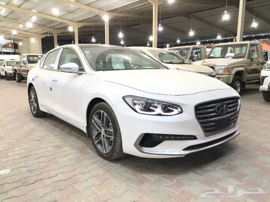 ازيرا 2018 سعودى -3.5 cc بالنقد والتقسيط (image 3)