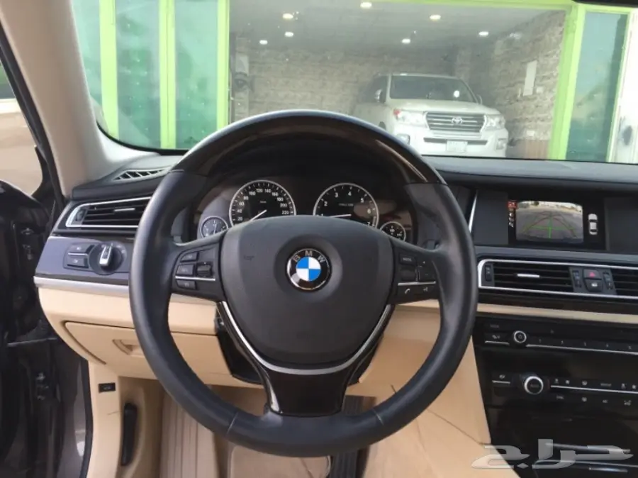 بي ام  معالة باب وانوار (image 3)