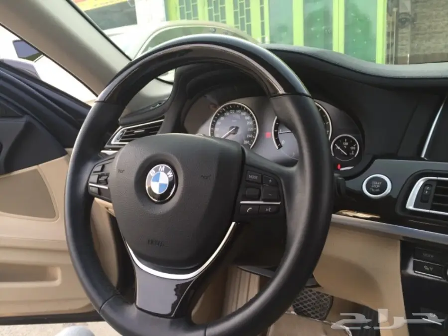 بي ام  معالة باب وانوار (image 4)