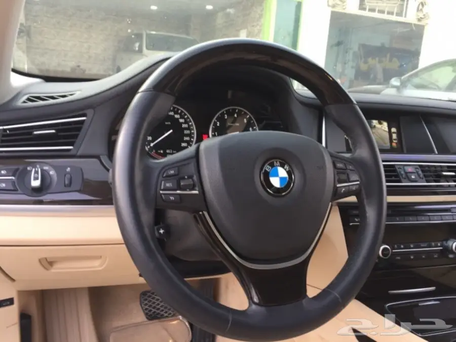 بي ام  معالة باب وانوار (image 5)