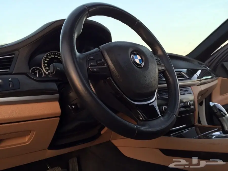 بي ام  معالة باب وانوار (image 6)