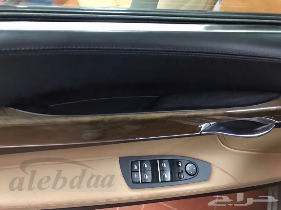 بي ام  معالة باب وانوار (image 7)