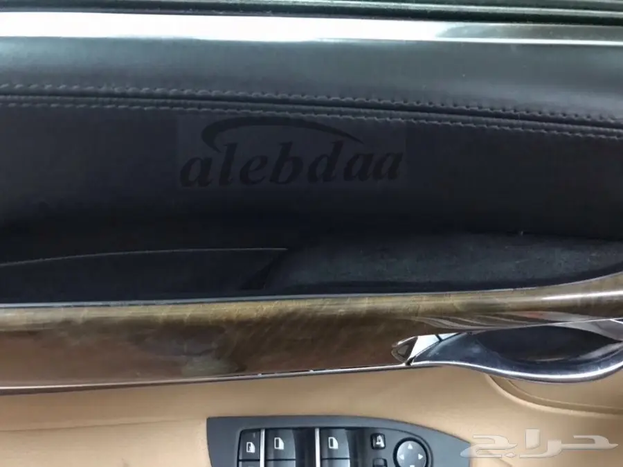 بي ام  معالة باب وانوار (image 8)