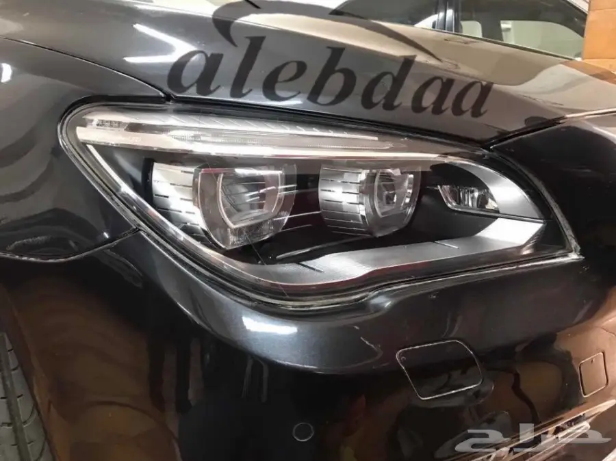 بي ام  معالة باب وانوار (image 10)