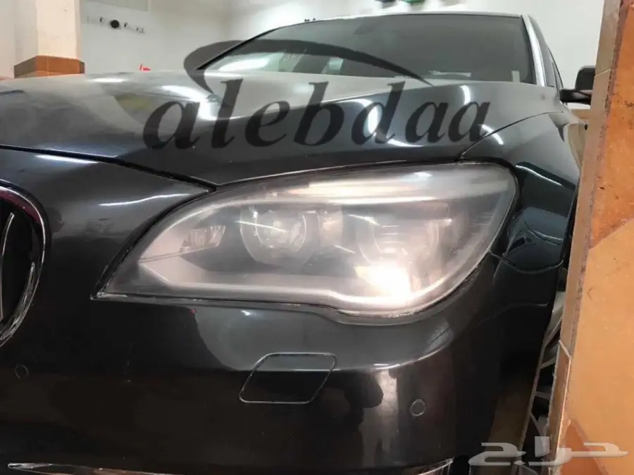 بي ام  معالة باب وانوار (image 12)