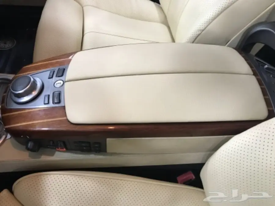 بي ام  معالة باب وانوار (image 15)