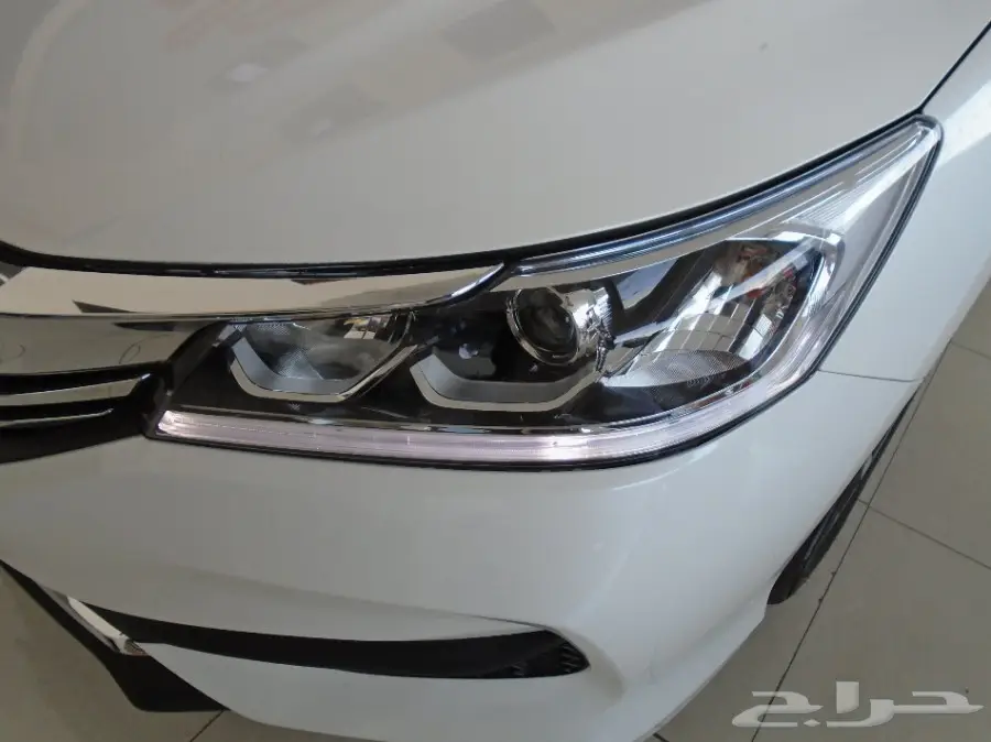 هوندا سبيشيال موديل 2017 (image 5)