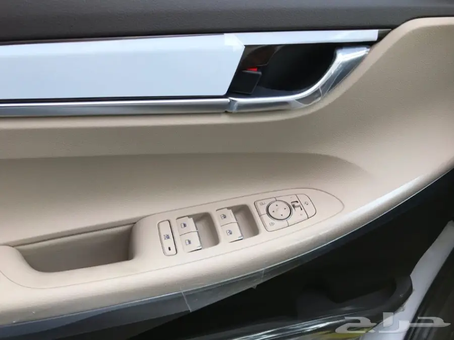 ازيرا سياحى موديل 2018 (image 7)