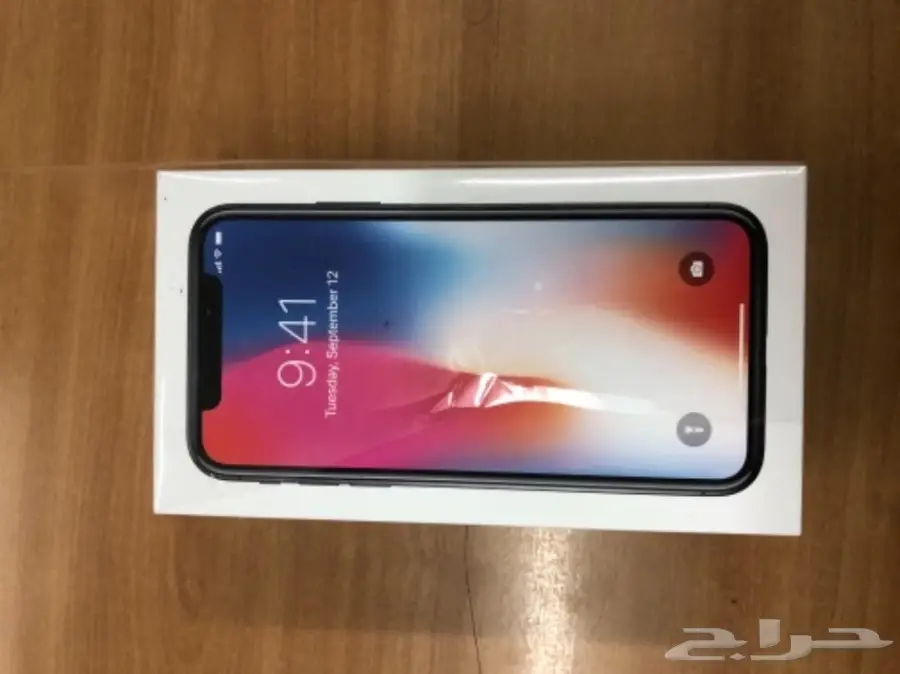 iPhone X 64 GB 
