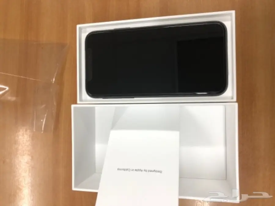 iPhone X 64 GB  (image 4)