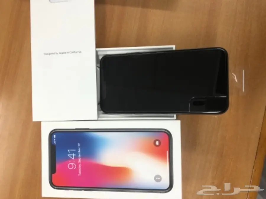 iPhone X 64 GB  (image 5)