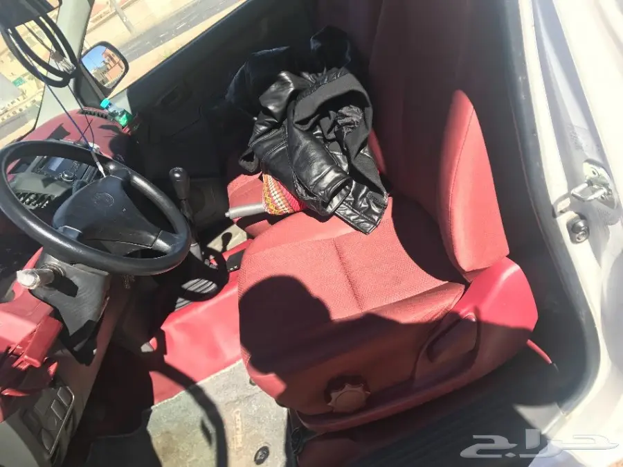 هايلكس 2015 للبيع 