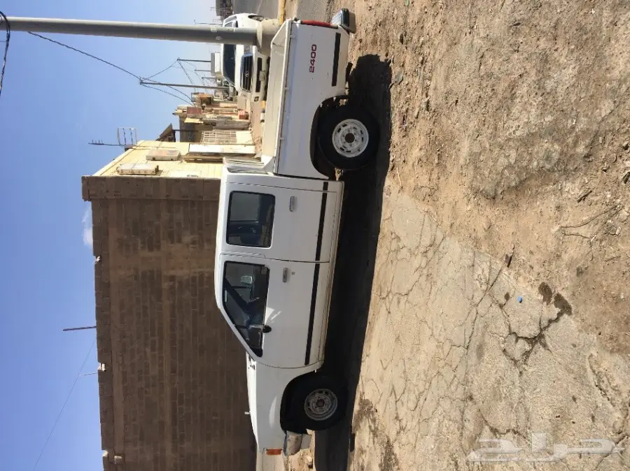 ددسن للبيع الموديل 92غمارتين 