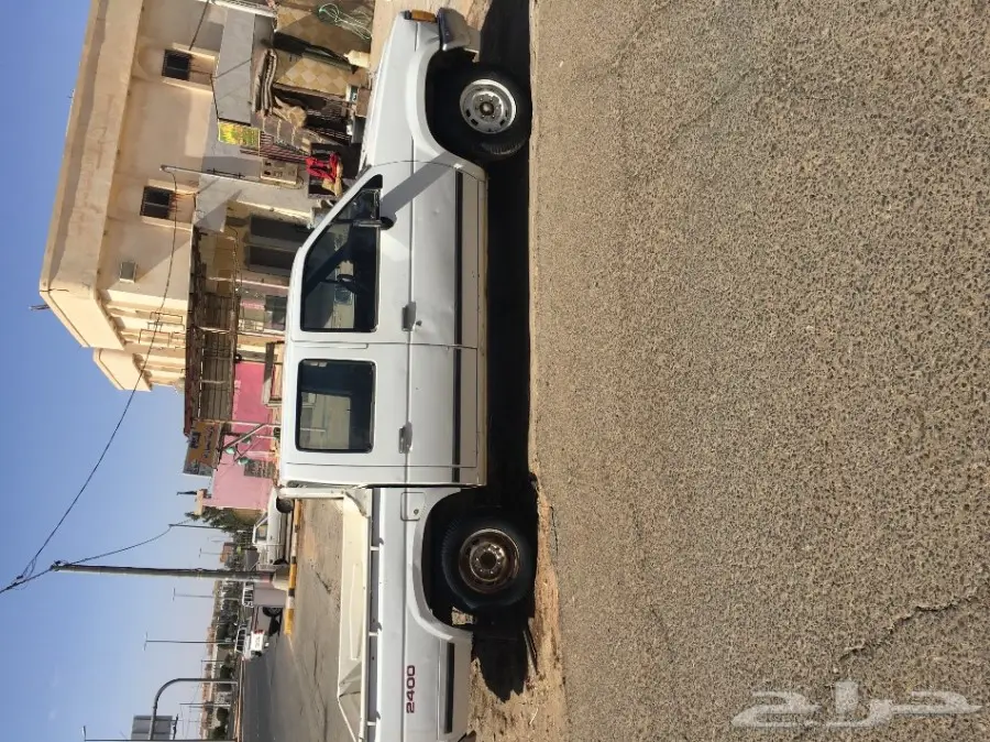 ددسن للبيع الموديل 92غمارتين  (image 1)