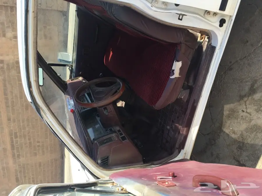 ددسن للبيع الموديل 92غمارتين  (image 2)