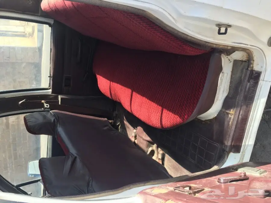 ددسن للبيع الموديل 92غمارتين  (image 3)