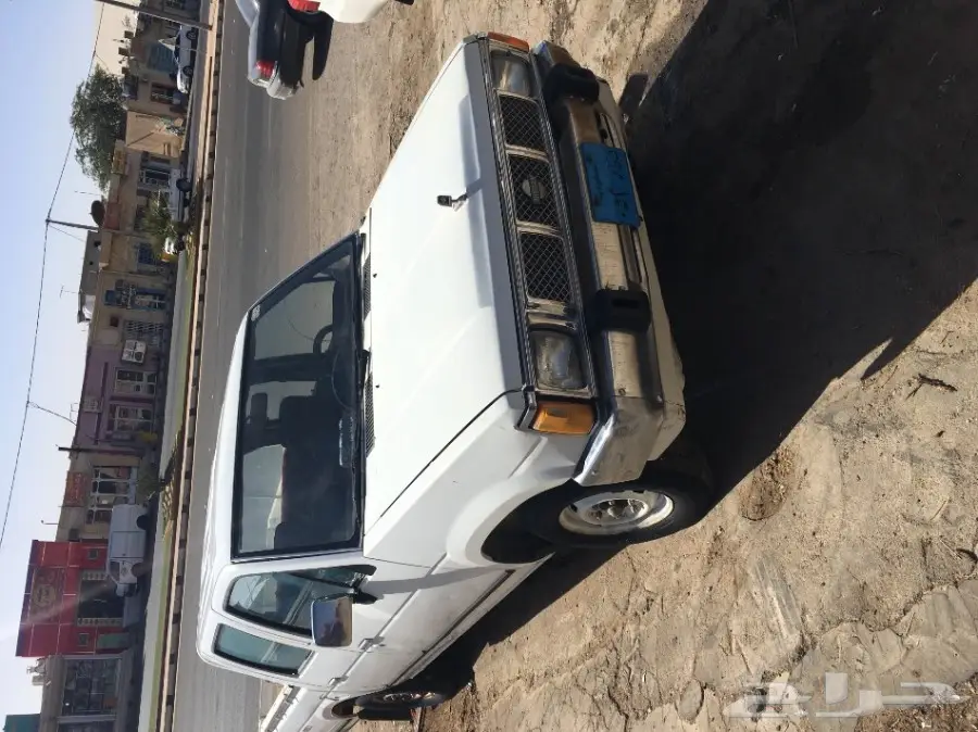 ددسن للبيع الموديل 92غمارتين  (image 4)