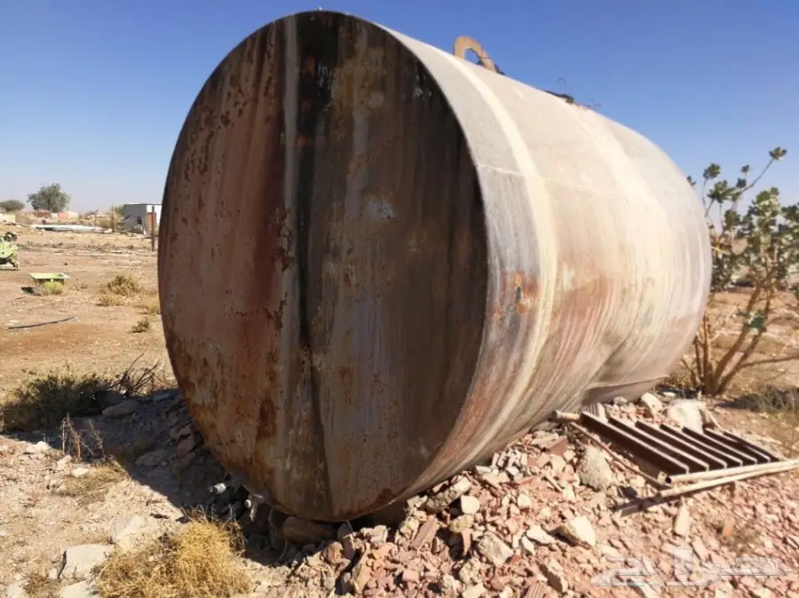 معدات للبيع فيها الصالح والسكراب (image 3)