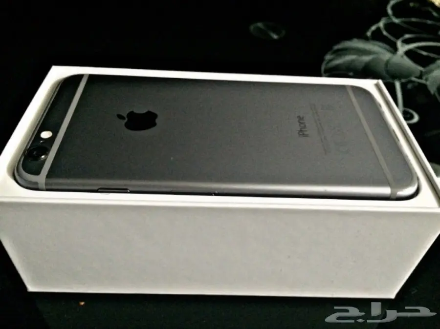 ايفون 6 للبيع 
