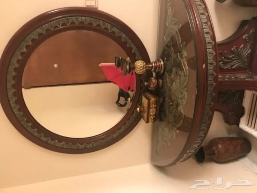 اثاث مدخل للبيع