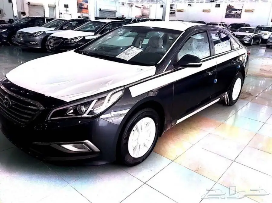 هيونداي سوناتا 2018 (image 5)