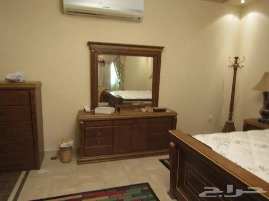 اثاث فخم و راقي لفيلا مخرج 7حي الفلاح (image 3)