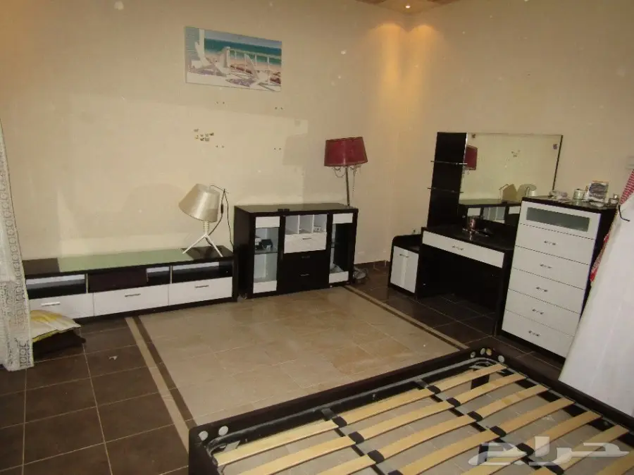 اثاث فخم و راقي لفيلا مخرج 7حي الفلاح (image 7)